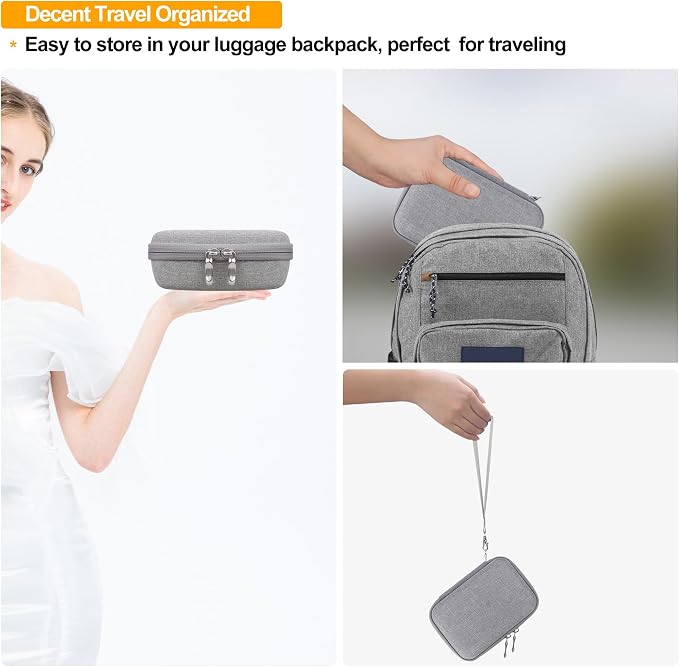 Elonbo Carrying Case Compatible - Image 6