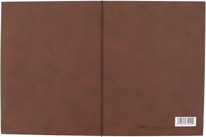 Mead Wallet, Legal Size - Image 4