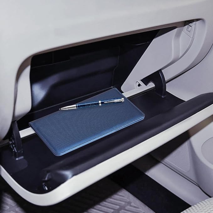 CoBak Car Registration and Insurance Holder - Image 7