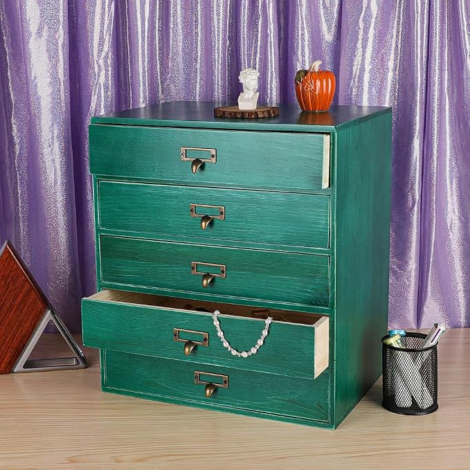 GoooodGift Desktop Drawer Organizer - Image 5