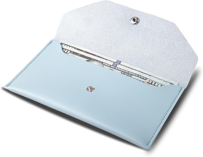 BLMHTWO Cash Wallets for Women by BLMHTWO