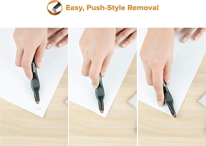 Bostitch Office Professional Magnetic Easy Staple Remover - Image 2