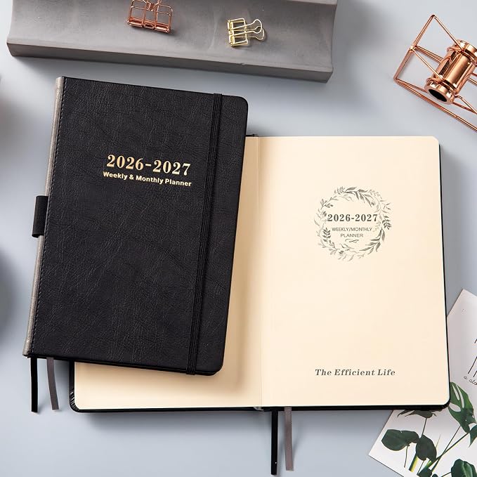 2026-2027 Planner - Image 8