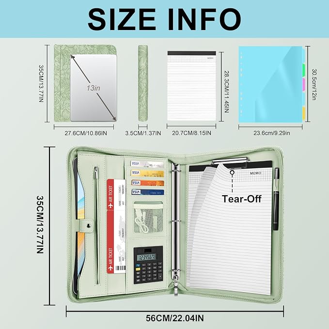 Eshow Portfolio Organizer - Image 3