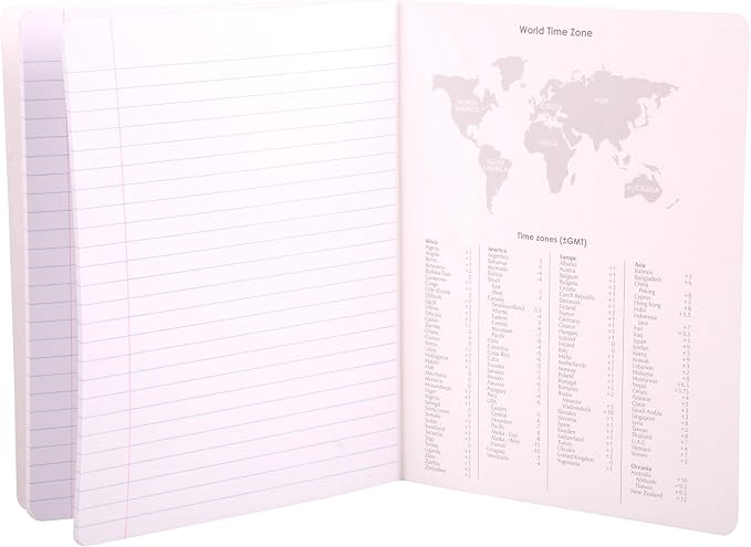Mintra Office Composition Books - Image 7