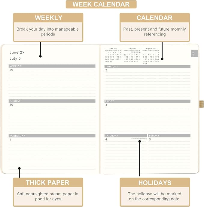 Planner 2026-2027 - Image 3