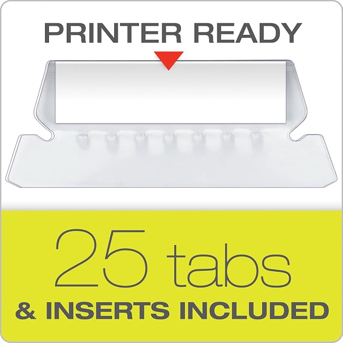 Pendaflex Reinforced Hanging Folders, Legal Size, Bright Green, 1/5 Cut - Image 6
