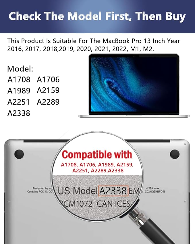 Magnetic Privacy Screen Protector - Image 3