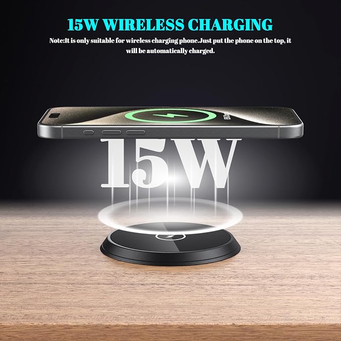 XBA PD 20W USB C Desk Power Grommet - Image 3