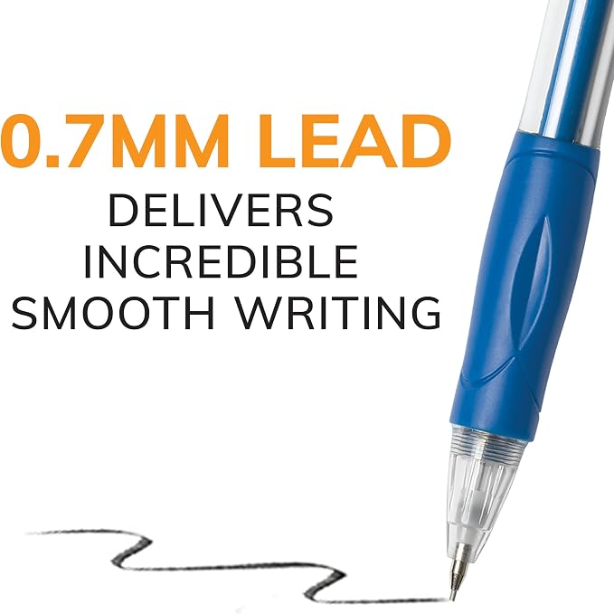 BIC Velocity Mechanical Pencils, - Image 3