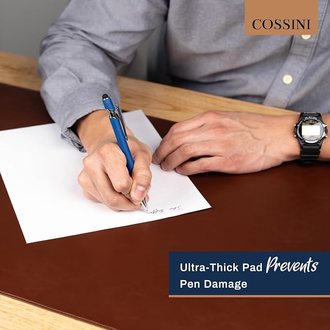 Cossini XL Desk Pad - Image 8