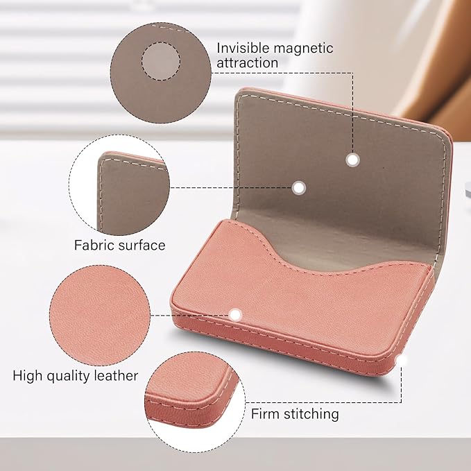 RFID Blocking Wallet - Image 2