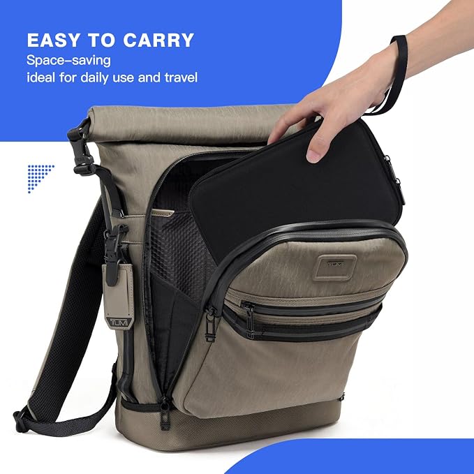 Hard Travel Electronic Organizer Case - Image 7