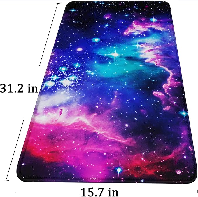 Large Extended Gaming Mouse Pad - Image 6