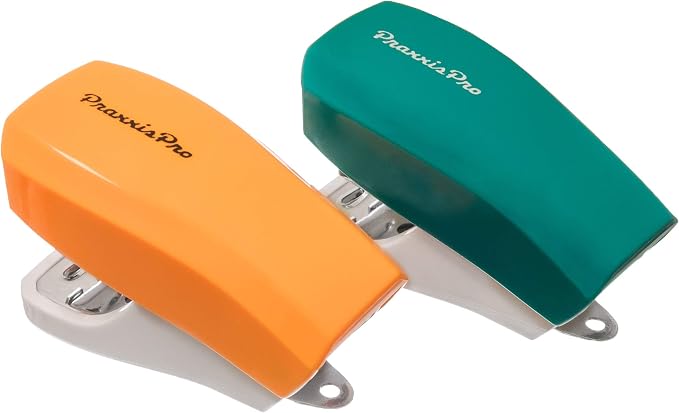 Aria Premium Mini Stapler Set by PraxxisPro - - Image 4