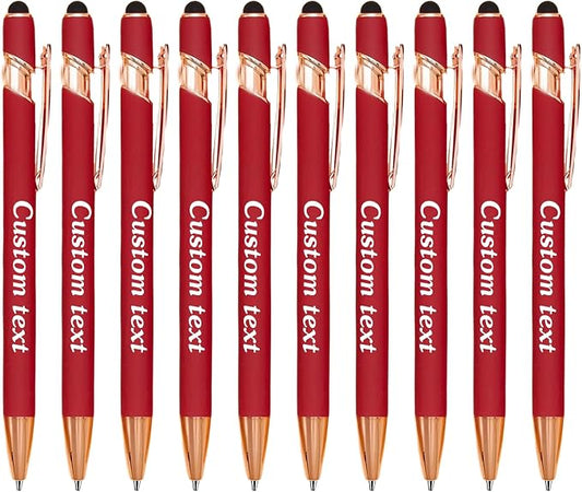 CRME Custom Pens Personalized Pen by Unknown