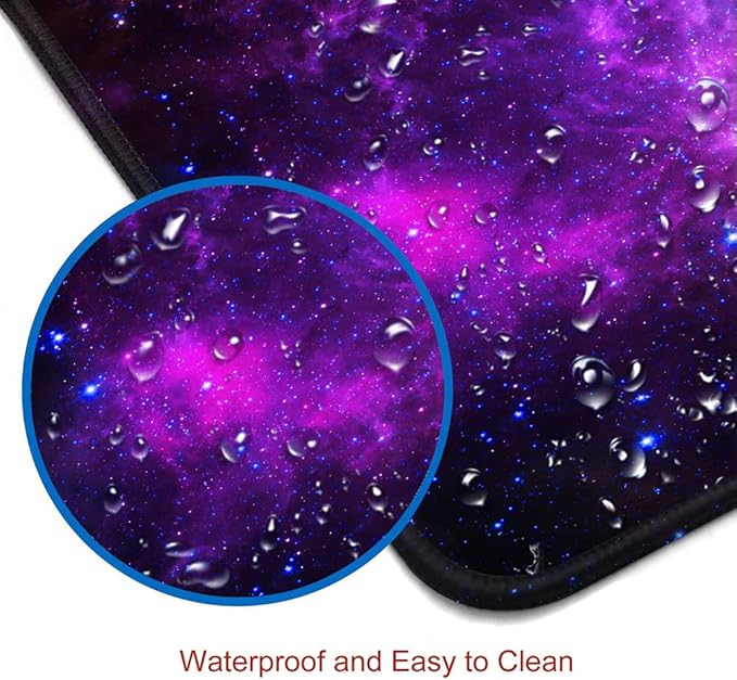 Gaming Mouse Pad, Large Mouse Pads - Image 5