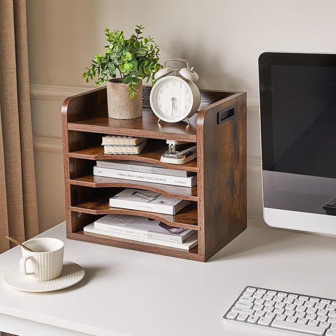 YMYNY Desktop File Organizer - Image 2