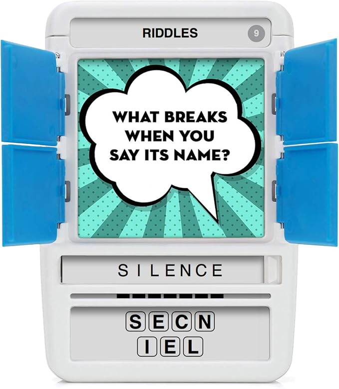 100 PICS Riddles Travel Game - Image 9