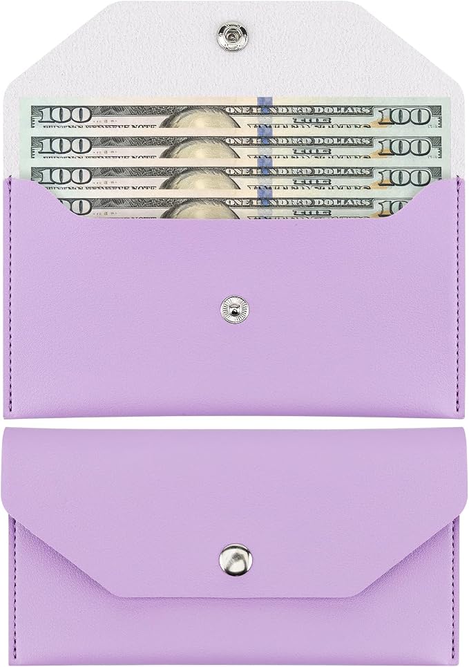 1 Pieces Money Saving Binder, Reusable Money Saving Binder by Unknown