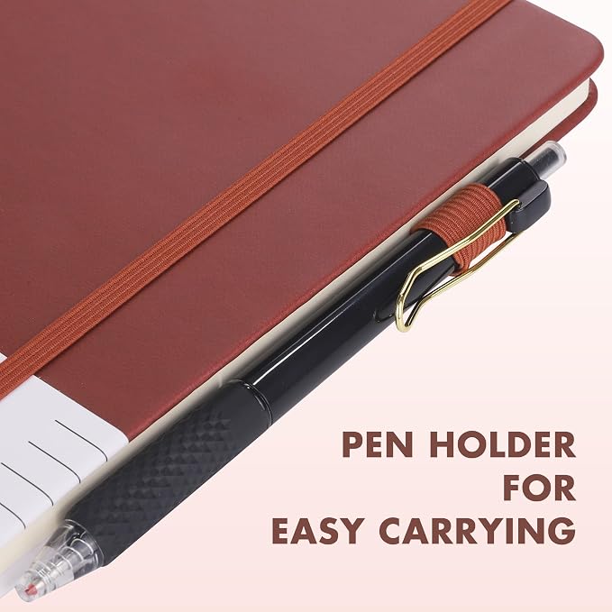 Aodaer 30 Set Lined Notebook Journals - Image 4