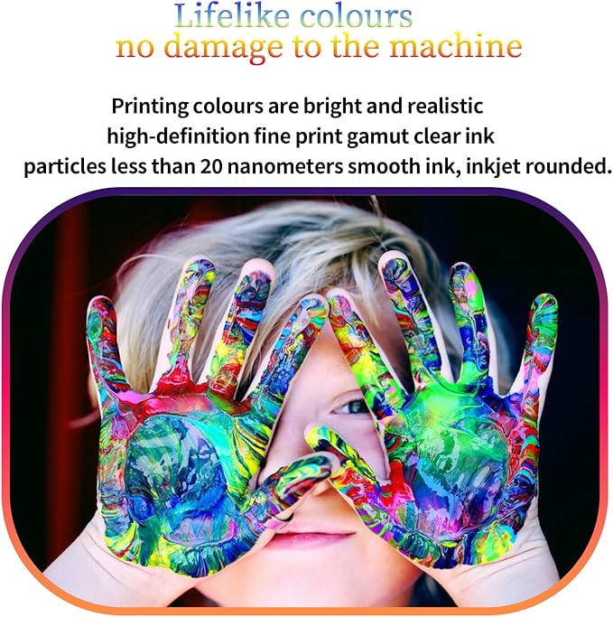 BH-20 CH-20 Printhead Replacement for Canon PIXMA G7020 G6020 G5020 G1220 G1230 G2260 G2270 G3260 G3262 G3270 and G4270 MegaTank All-in-one Printer Head Ink cartridges 8026 8035 Set Combo Pack-DeskLoop Office