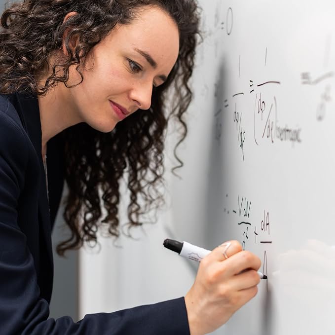 White Board Dry Erase-Whiteboard - Image 6