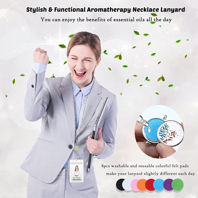 Lanyards for Women - Image 4