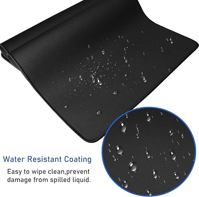 Large Extended Gaming Mouse Pad - Image 5