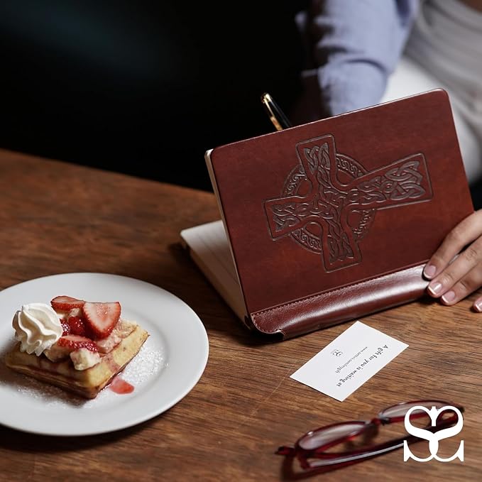 SETTINI® Lined Journal - Image 2