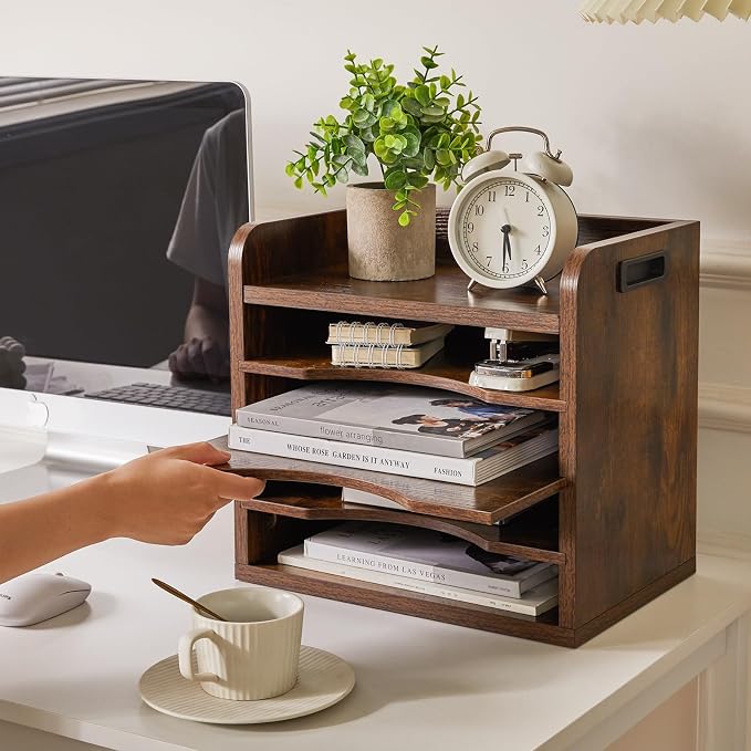 YMYNY Desktop File Organizer - Image 4
