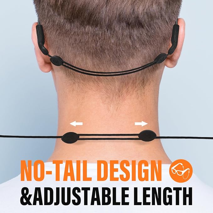 Buyisgle Eye Glasses Holder Strap - Image 2