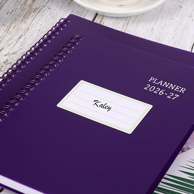 Planner 2026-2027 - Image 7