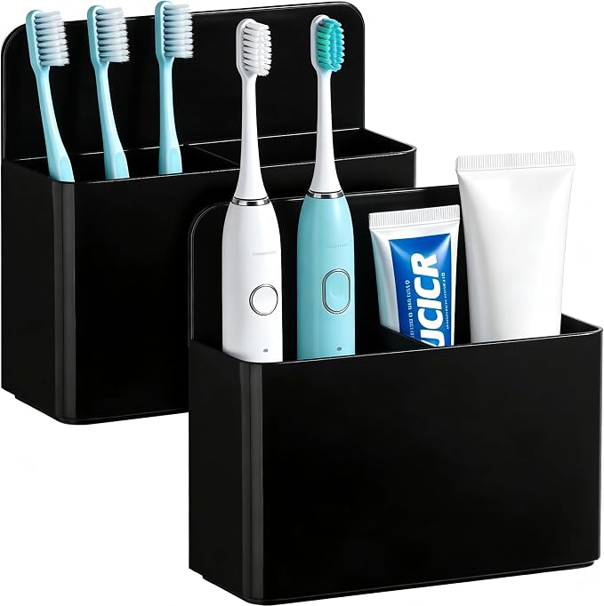 2 Pcs Magnetic Dry Erase Marker Holder - Image 8