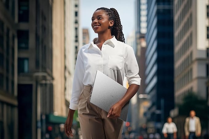 LG gram Pro 16-inch Thin and Lightweight Dual AI Laptop Computer, Windows 11 - Image 14