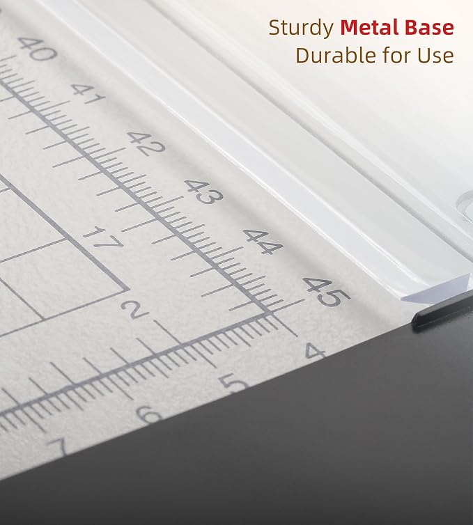 Firbon 15" Rotary Paper Trimmer - Image 7