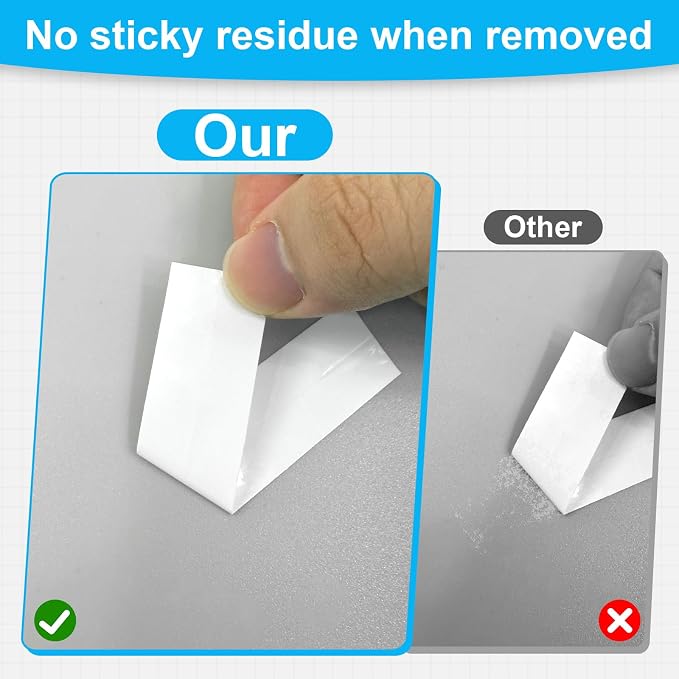 Label Maker Tape 12mm 0.47 White Replacement - Image 7