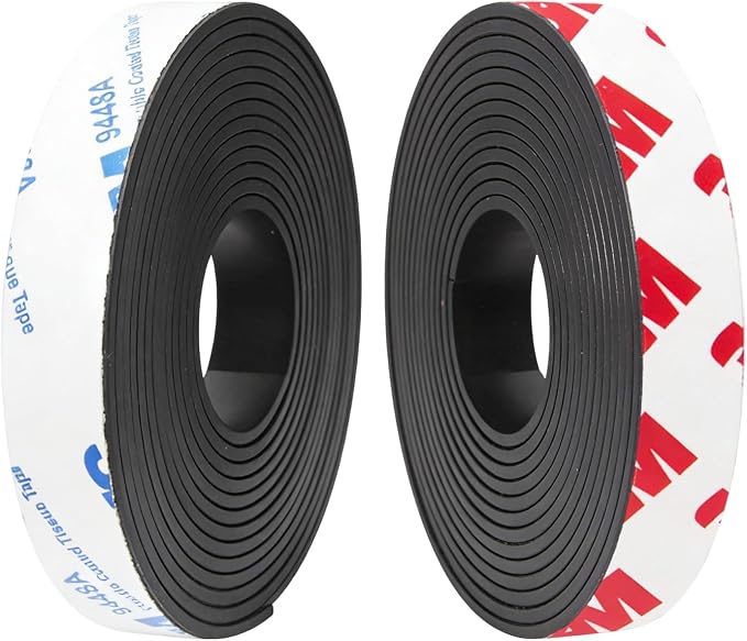 Towjug A+B Paired Magnetic Tape by Towjug