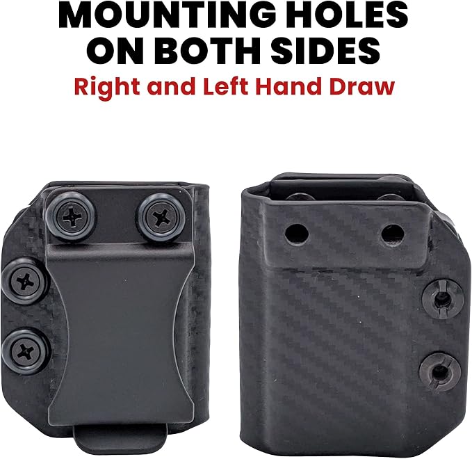 Rounded Magazine Holster - Image 3