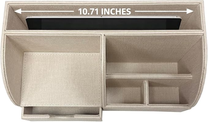 UnionBasic Desk Organizer - Image 3