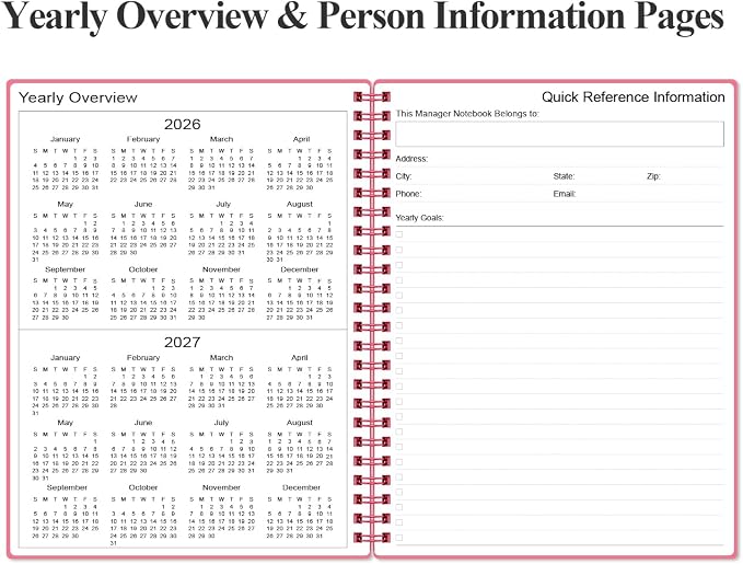 Heveboik Income & Expense Log Book - Image 5