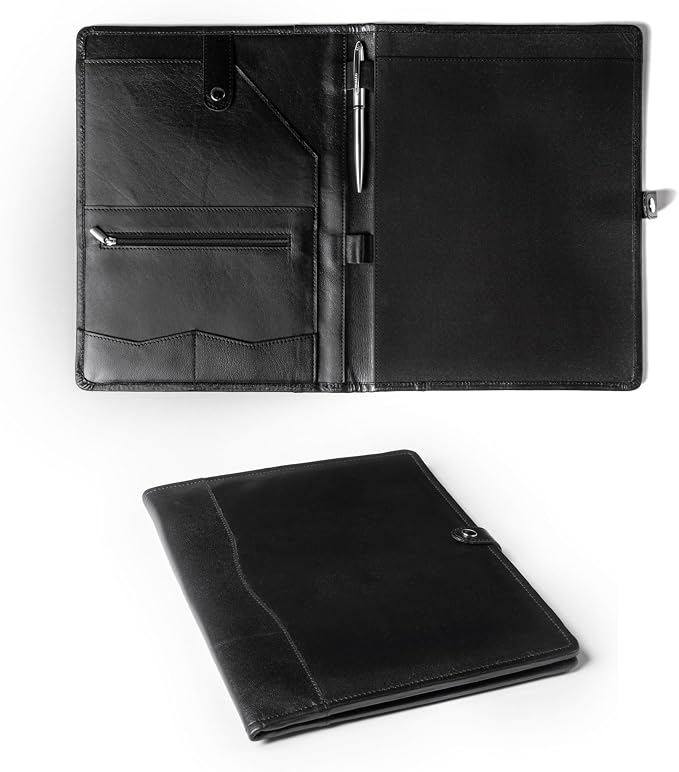Leather Portfolio - Image 2