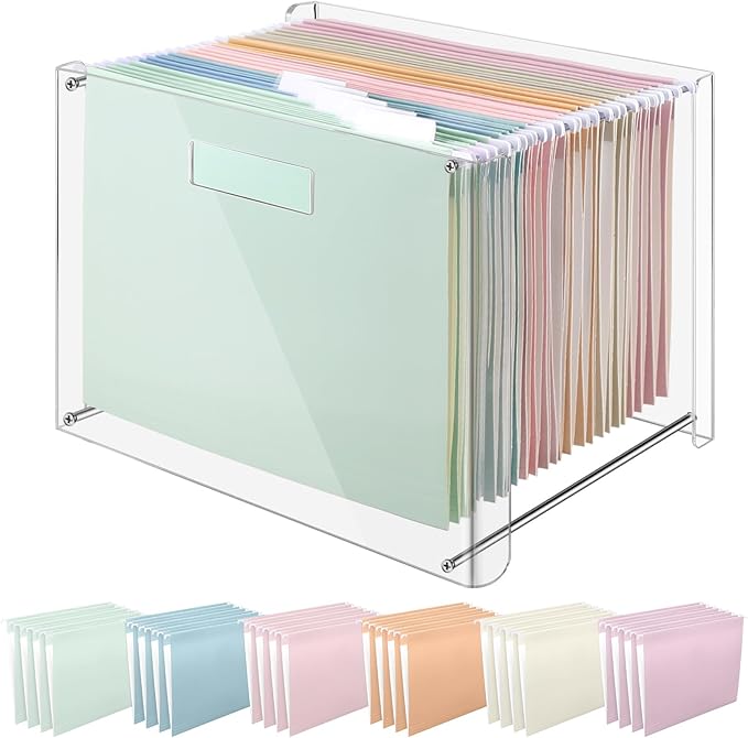 Dispowreath 24 Hanging File Folder by Dispowreath