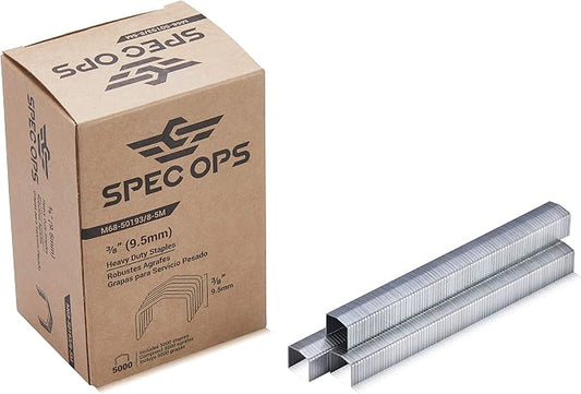 Spec Ops Tools Heavy Duty Staples by SpecOps