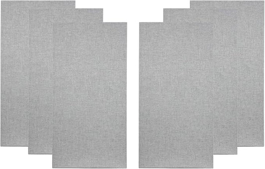 ATS Acoustics Home Office Residential Acoustic Treatment Room Kit Sound by ATSAcoustics