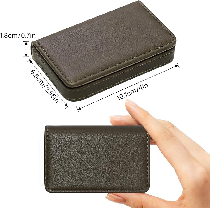 RFID Blocking Wallet - Image 2