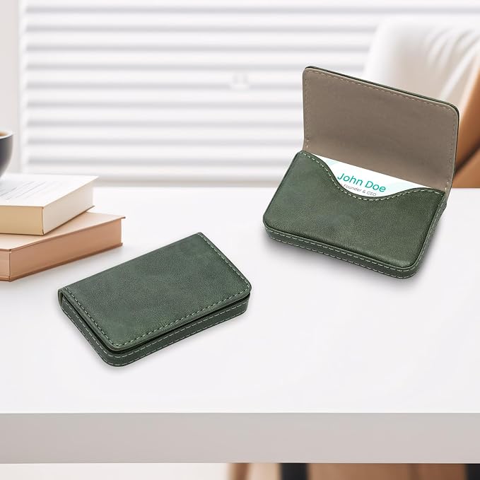 RFID Blocking Wallet - Image 5