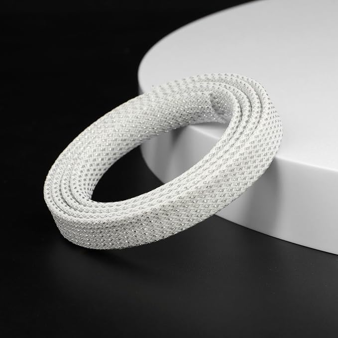 25ft PET Expandable Braided Cable Sleeve 5/8inch Pet Braided Cable Sleeve - Image 3