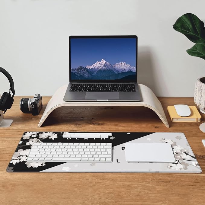 Extended Gaming Mouse Pad, Large Gaming Mouse Waterproof - Image 8