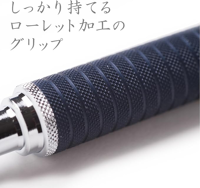 Staedtler 2.0mm Mechanical Pencil Night Blue Series - Image 4